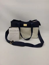 Winning Solution American Mahjong Set With Carrier Tote Bag with Shoulder Strap