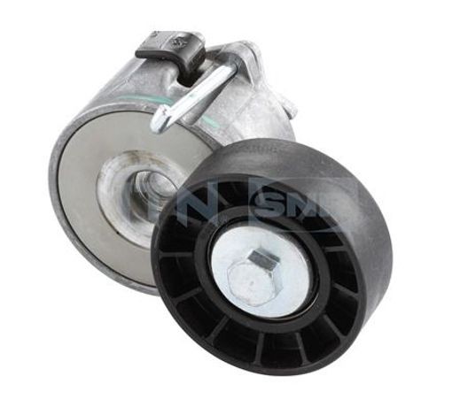 2x ✅Fits SNR /NTN-SNR/ GA358.16 AUXILIARY PULLEY  ⭐UK Seller⭐