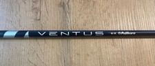 Fujikura VENTUS Blue VeloCore Shaft 6-X | 60g | X-Stiff | 44.5" for Driver