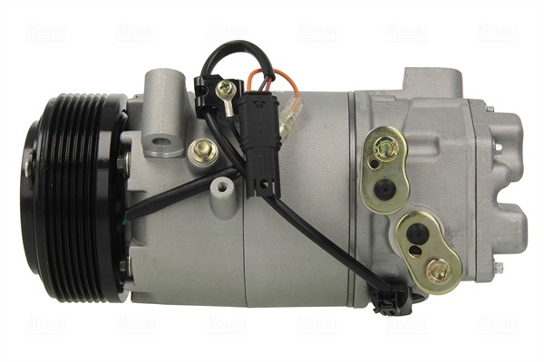 890071 NISSENS COMPRESSOR, AIR CONDITIONING FOR BMW