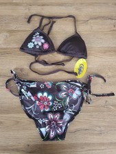Triangel Bikini Gr. 36 A/B, NEU von Buffalo m...