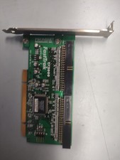 Promise Technology FastTrak TX2000 Lite IDE Controller Card