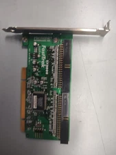 Promise Technology FastTrak TX2000 Lite IDE Controller Card