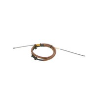Seilzug Feststellbremse 1.442 Mm Bosch Passend FüR U.A. Renault Kangoo