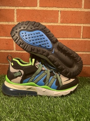 Size 8.5 - Nike Air Max 270 Bowfin Sprite
