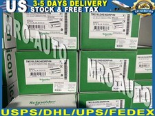 New SCHNEIDER ELECTRIC Variable Frequency Drive Converter ATV340D37N4E