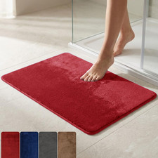 Tappeto Bagno Antiscivolo Linosa I Asciugapasso Ingresso Tappeto Magico in Micro