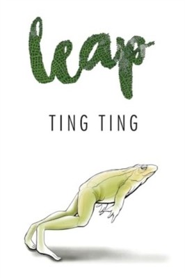 Leap by Ting Ting (Paperback Book)