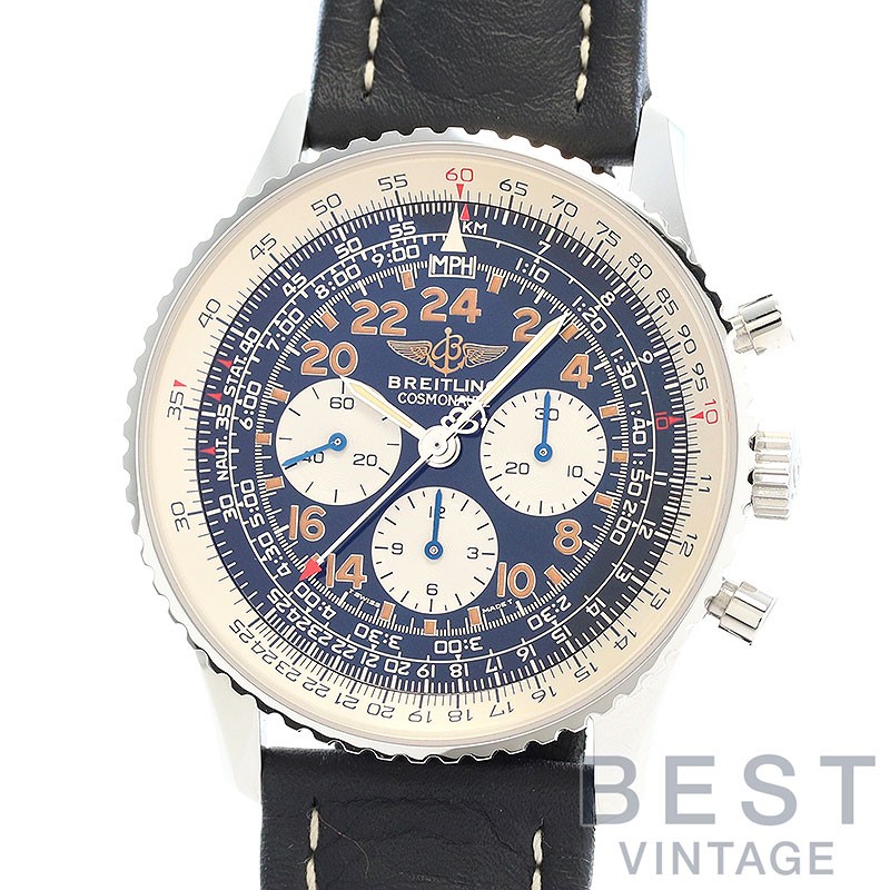 Breitling NAVITIMER COSMONAUTE II A12022 (A122B13LBA)