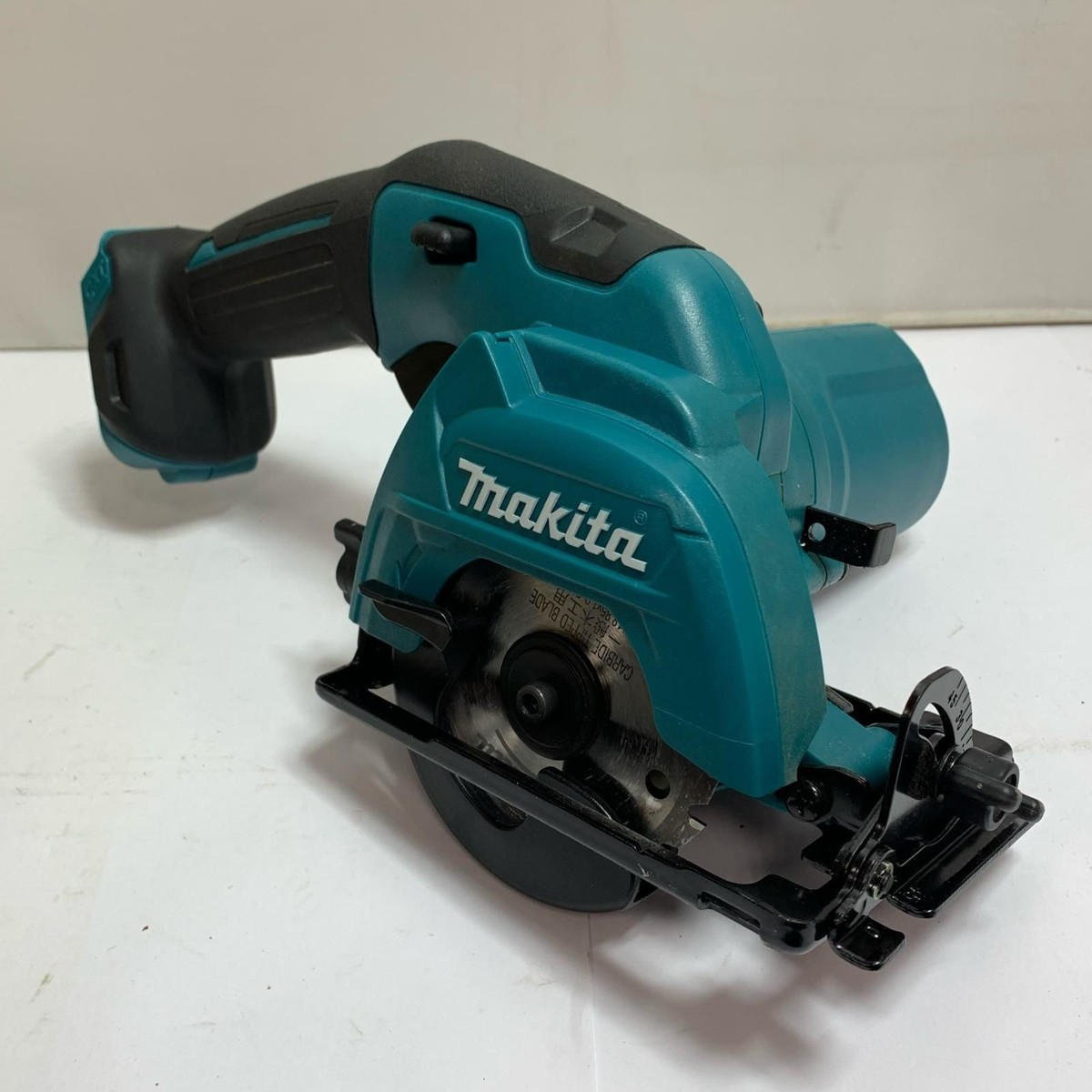 マキタ丸のこ10.8v HS301D kuwaraku Makita 10.8V Rechargeable Circular Saw HS301D | eBay