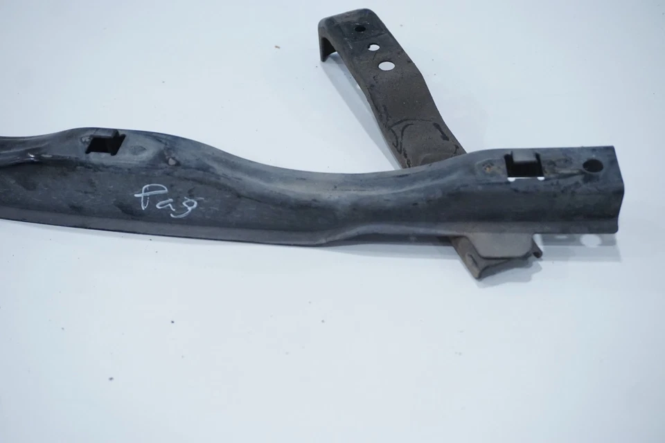 Soporte de faros laterales para pasajeros Acura RSX 2002-2006 OEM Foto 2 de 4