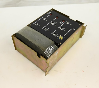 #ad Square D Amptector I A Model LSIG Solid State Programmer Trip Unit $123.68