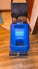 Kent Klenzor 16 Commercial Carpet Extractor Nilfisk