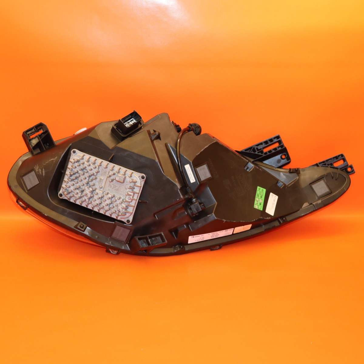 ASTON MARTIN DB12 VOLANTE HEADLIGHT RIGHT 2024 2025 RY53-13W029-FC LED OEM