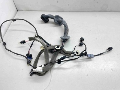 RENAULT ESPACE V JR DIESEL DOOR CABLE HARNESS 241241104R 2015-2019 OEM