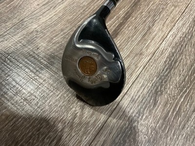 Bobby Jones Jesse Ortiz Hybrid 3H 21° Right Hand Regular Flex Graphite 40 