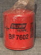 New Genuine Baldwin Filters BF7602 Oil Filter