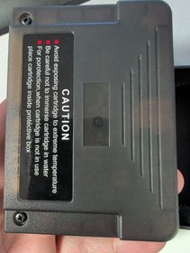 SAROO Sega Saturn Optical Drive Emulator (Read Description)