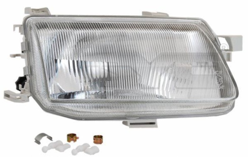 Tyc Phare Droit 20-3102-45-2 203102452 Opel - Image 4
