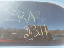 AC Compressor With Rear AC Fits 08-10 CARAVAN 680625