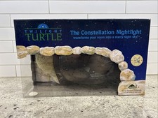 Twilight Turtle The Constellation Nightlight