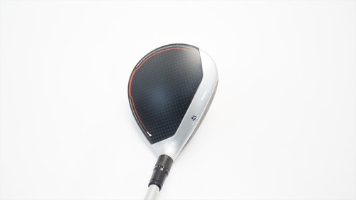Taylormade M5 Titanium 15° 3 Fairway Wood Regular 5079 Excellent Lefty HB12-6-39 - Picture 4 of 7