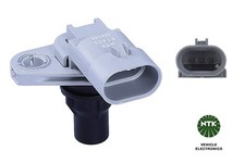 NTK Nockenwellensensor Hallgeber Zündimpulsgeber 81409 für FIAT DOBLO Cargo 2