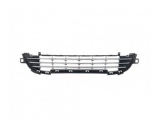 Stoßstange Gitter für Peugeot 207 WA WC CC WD Limo SW WK 207/207+ ab 09->