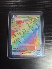 Stonjourner VMAX 205/202 Rainbow Rare Sword & Shield Pokemon Near Mint NM on eBay