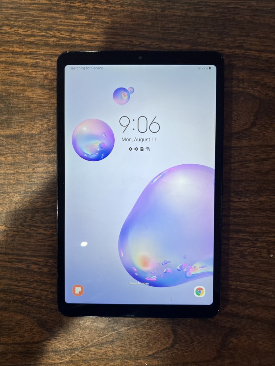Samsung Galaxy Tab A 8.4