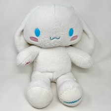 Build a Bear BAB Cinnamoroll Plush Sanrio Hello Kitty 2022 Scented Animal Kawaii