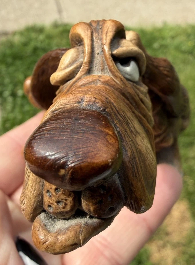 Beasties Of The Kingdom In Collectible Animal Figurines for sale
