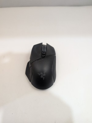 Razer Basilisk V3 Pro Wireless Gaming Mouse Tested No Dongle or Dongle Cover