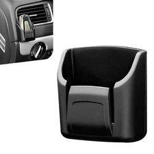Car Key Fob Holder, Car Garage Keys Card Hold...