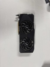 ASUS GeForce RTX 2070 Super Video Graphics Ca...