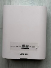 Asus Zenwifi Bq16 Router - Wifi 7 - Be25000 - 2 Pack - White