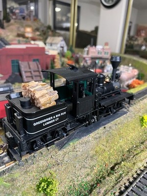 バックマン（Bachmann）On30 ２トラックシェイ バックマン（Bachmann）On30 2トラックシェイ バックマン（Bachmann