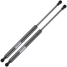 6802 Rear Trunk Hatch Shocks Struts Lift Gate Supports Gas Springs Compatible