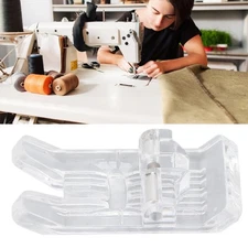 Presser Foot Multifunctional Practical Transparent Plastic Sewing Machine