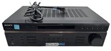 Sony STR-DE197 Stereo Receiver 100W AM/FM Dolby Digital DTS