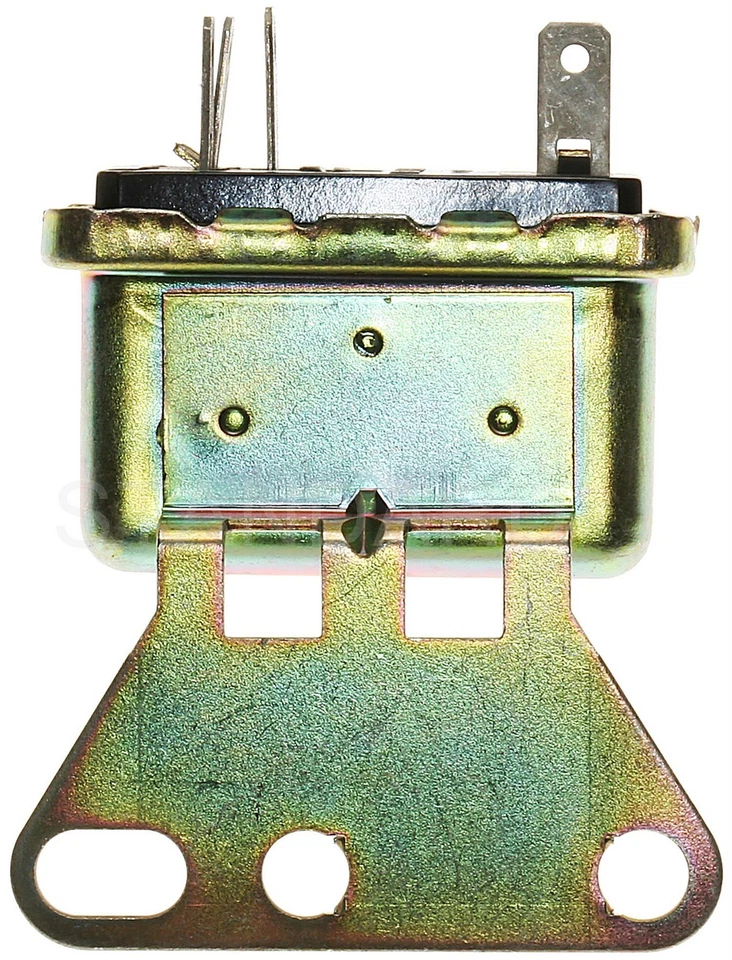 Relé de motor soplador de climatización Oldsmobile Toronado 1971-1973 SMP 1971 1972 1973 Foto 2 de 4