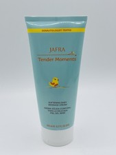 Jafra Tender Moments Softening Baby Massage Cream Dermatology Tested 200ml NEW