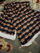 GG Print  Sewing Material DIY