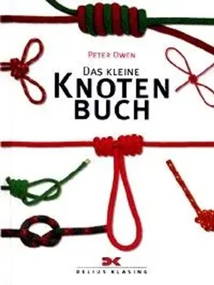 Das kleine Knotenbuch | Peter Owen | Deutsch | Buch | 80 S. | 1997