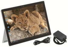 Microsoft Surface Pro 4 1724 Intel i5-6300U 2.4GHz 4GB 128GB  SCREEN FLICKER 