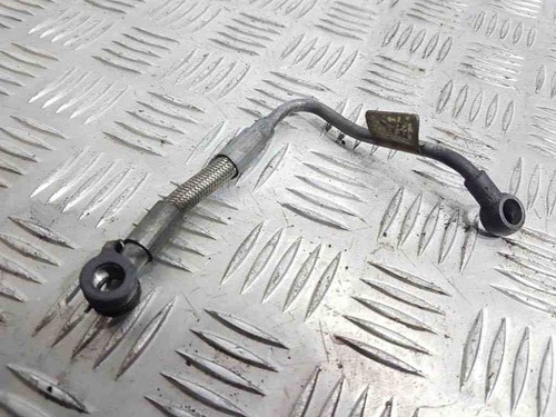 OPEL INSIGNIA A Sedan G09 Turbinenschmierrohr 55587787 2.00 Diesel 31334806