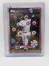 2025 Topps Mlb World Tour Tokyo Series Takashi Murakami Complex Exclusive - Ian