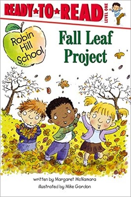 Fall Leaf Project: Ready-To-Re - GOOD
