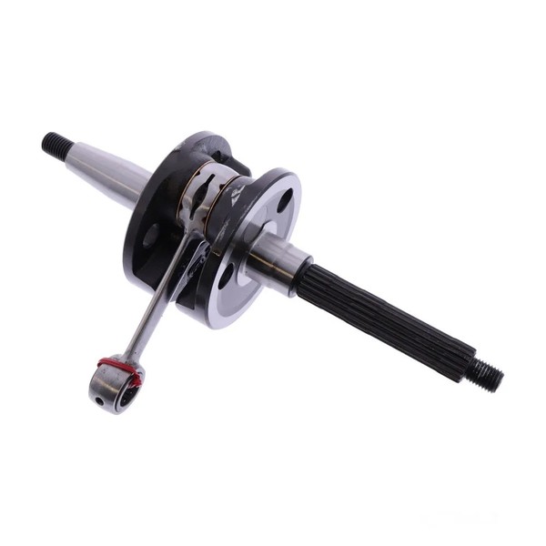 Kurbelwelle Standard FüR Vespa LX 50 2T Touring Bj. 2010-2013-image