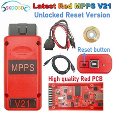 Mpps V21 Unlocked Infinite Reset High Quality Version Full Chip With Breakout Tr